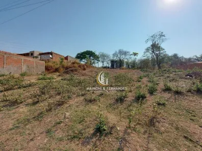 Lote/Terreno à venda, 532m² no Jardim Nova Rio Claro, Rio Claro