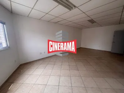 Sala Comercial para alugar, 100m² no Santa Maria, São Caetano do Sul
