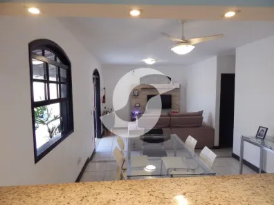 Casa com 3 Quartos à venda, 85m² no Itaipu, Niterói