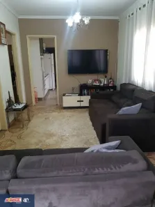 Casa com 4 Quartos à venda, 200m² no Vila Santa Maria, Guarulhos