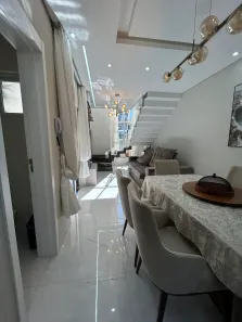 Sobrado com 3 Quartos à venda, 105m² no Costeira, Araucária