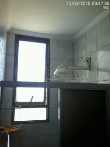 Apartamento com 2 Quartos para alugar, 56m² no Vila Rancho Velho, São Carlos