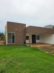 Casa de Condomínio com 3 Quartos à venda, 174m² no Plano Diretor Sul, Palmas