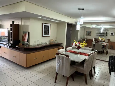 Apartamento com 3 Quartos à venda, 118m² no Torre, Recife