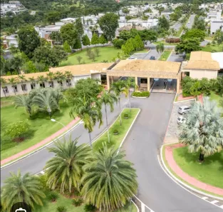 Lote/Terreno à venda, 925m² no Jardins Milão, Goiânia