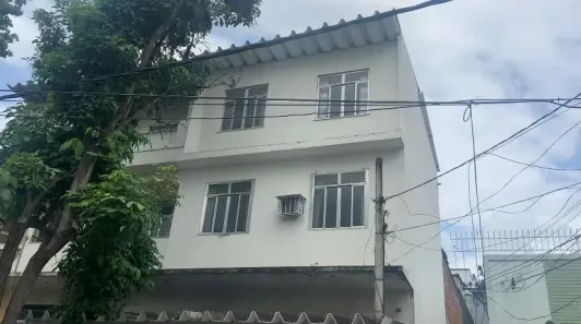 Apartamento com 2 Quartos para alugar, 70m² no Vila da Penha, Rio de Janeiro