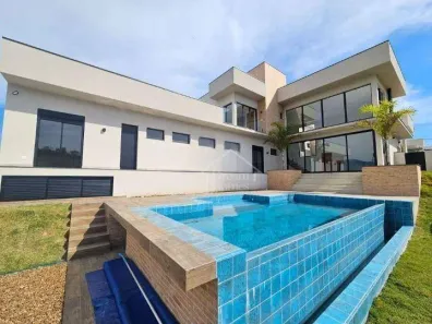 Casa de Condomínio com 4 Quartos à venda, 320m² no Monte Alegre, Vinhedo