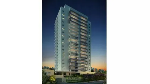 Apartamento com 4 Quartos à venda, 261m² no Vila Cordeiro, São Paulo