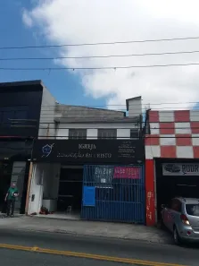 Sala Comercial para alugar, 20m² no Jardim Norma, São Paulo