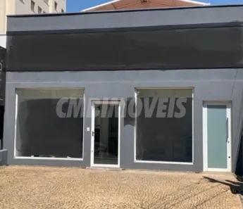 Ponto Comercial à venda, 400m² no Cambuí, Campinas