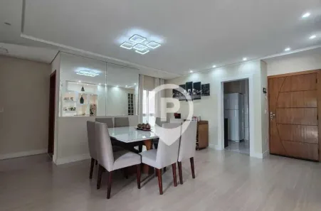 Cobertura com 3 Quartos à venda, 226m² no Parque Oratório, Santo André