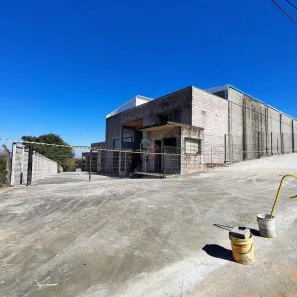 Galpão/Depósito/Armazém para alugar, 1000m² no Chácaras Alpina, Valinhos
