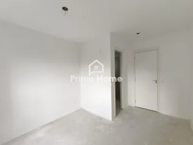 Apartamento com 3 Quartos à venda, 97m² no Vila São Bento, Campinas