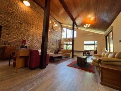 Casa com 5 Quartos à venda, 413m² no Itanhangá, Rio de Janeiro