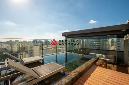 Cobertura com 4 Quartos à venda, 800m² no Vila Uberabinha, São Paulo