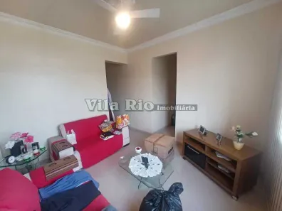 Apartamento com 2 Quartos à venda, 72m² no Penha, Rio de Janeiro