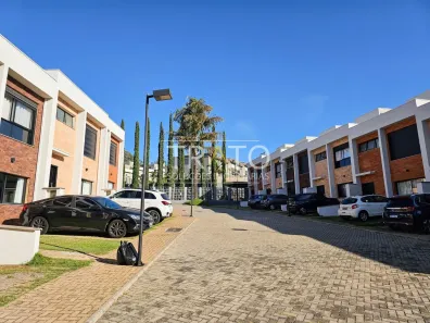 Casa de Condomínio com 3 Quartos à venda, 160m² no Chácaras Alpina, Valinhos