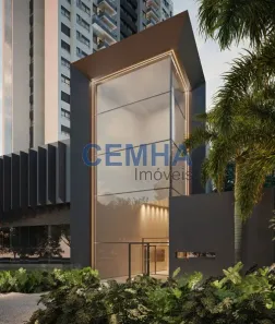 Apartamento com 4 Quartos à venda, 144m² no Coração de Jesus, Belo Horizonte