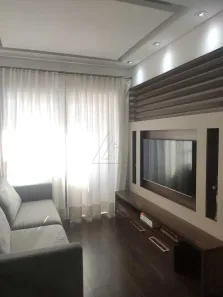 Apartamento com 2 Quartos à venda, 68m² no Vila Suzana, São Paulo