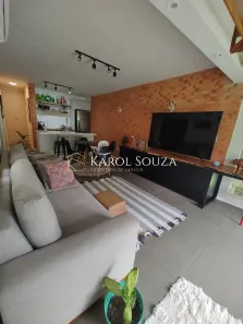 Casa com 2 Quartos à venda, 73m² no Praia Brava, Florianópolis