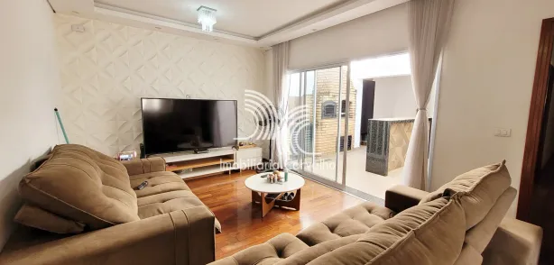Casa com 4 Quartos à venda, 300m² no Jardim Panambi, Santa Bárbara D'Oeste