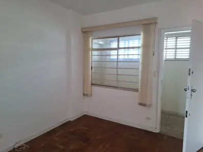 Apartamento com 1 Quarto à venda, 37m² no Vila Clementino, São Paulo
