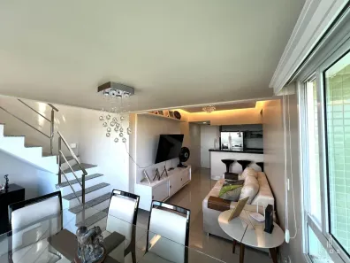 Apartamento com 3 Quartos à venda, 123m² no Paralela, Salvador