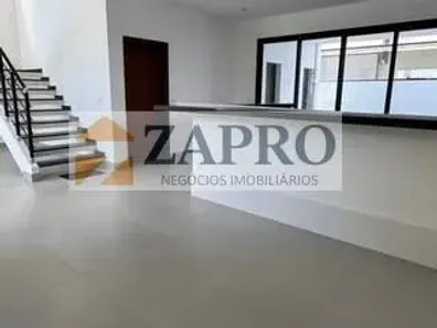 Sobrado com 4 Quartos à venda, 240m² no Loteamento Floresta, São José dos Campos