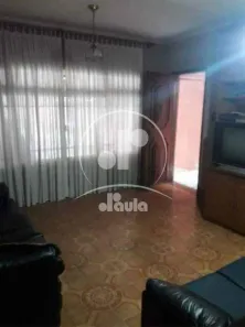 Sobrado com 3 Quartos à venda, 140m² no Jardim Ipanema, Santo André