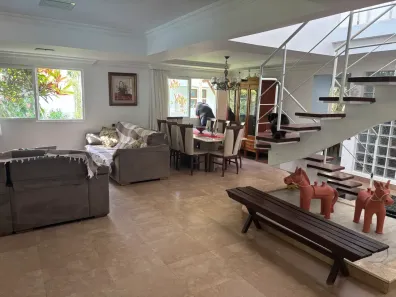 Casa de Condomínio com 5 Quartos à venda, 350m² no Aldeia dos Camarás, Camaragibe