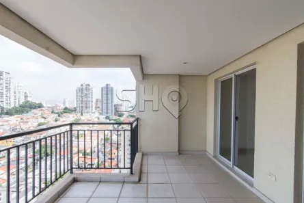 Apartamento com 3 Quartos à venda, 134m² no Santana, São Paulo