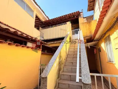 Apartamento com 1 Quarto para alugar, 30m² no Penha Circular, Rio de Janeiro