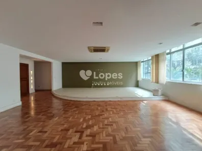 Apartamento com 4 Quartos à venda, 280m² no Copacabana, Rio de Janeiro