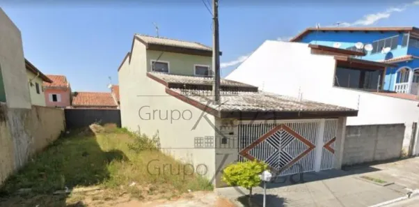 Lote/Terreno à venda, 150m² no Residencial Bosque dos Ipês, São José dos Campos