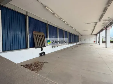 Galpão/Depósito/Armazém para alugar, 4667m² no Tamboré, Barueri