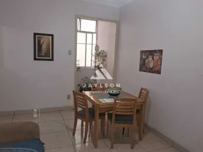 Apartamento com 2 Quartos à venda, 69m² no Méier, Rio de Janeiro