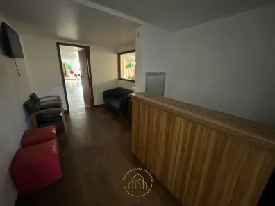 Ponto Comercial para alugar, 188m² no Centro, Macaé