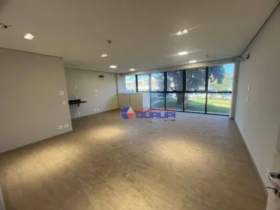 Sala Comercial para alugar, 45m² no Georgina Business Park, São José do Rio Preto