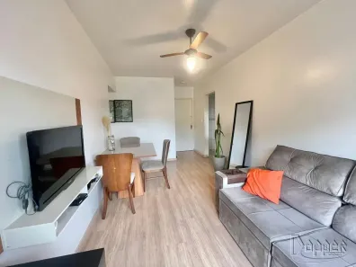 Apartamento com 1 Quarto à venda, 47m² no Centro, Novo Hamburgo