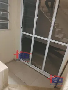 Kitnet com 1 Quarto para alugar, 25m² no Jardim das Flores, Osasco
