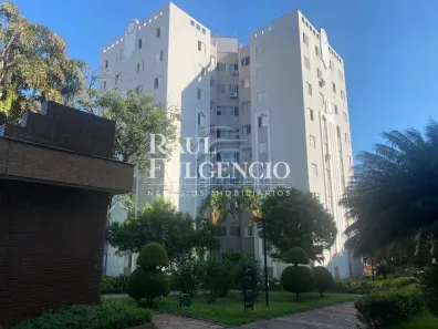 Apartamento com 3 Quartos para alugar, 72m² no Cláudia, Londrina