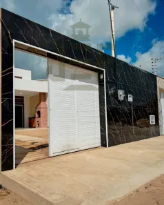 Casa com 3 Quartos à venda, 110m² no Maleitas, Paracuru