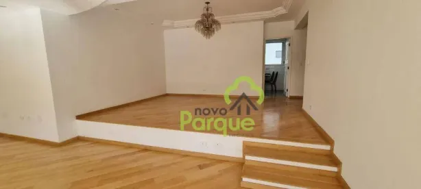 Apartamento com 3 Quartos à venda, 170m² no Aclimação, São Paulo
