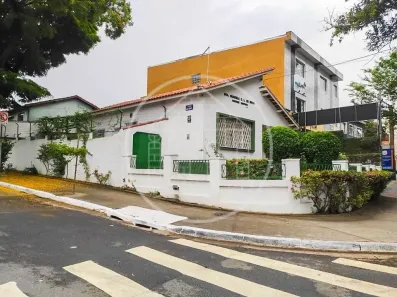 Imóvel Comercial com 3 Quartos à venda, 139m² no Cidade Dutra, São Paulo