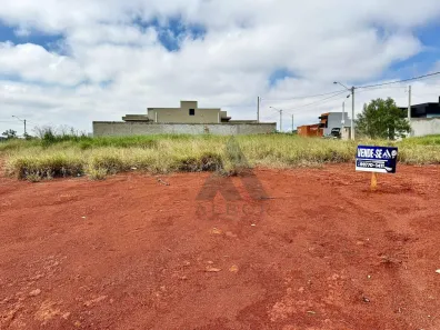 Lote/Terreno à venda, 160m² no Parque Itapê, Itapetininga