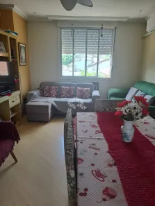 Apartamento com 2 Quartos à venda, 60m² no Partenon, Porto Alegre