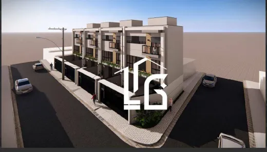 Sobrado com 3 Quartos à venda, 124m² no Parque Artur Alvim, São Paulo