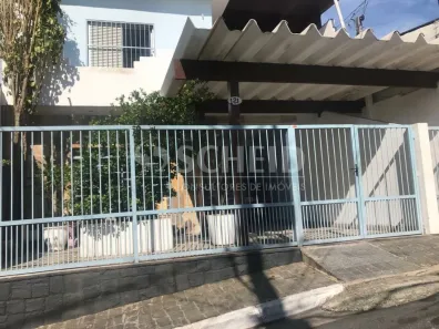 Sobrado com 4 Quartos à venda, 194m² no Parque Alto do Rio Bonito, São Paulo