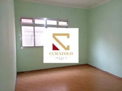 Apartamento com 2 Quartos à venda, 65m² no Campestre, Santo André