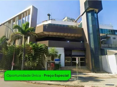 Imóvel Comercial à venda, 248m² no São Conrado, Rio de Janeiro